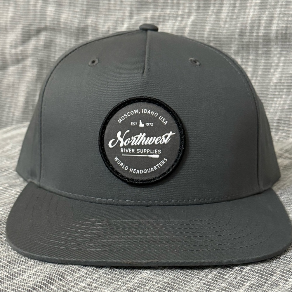 Northwest River Supplies adjustable hat new with tags